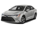 2021 Toyota Corolla Hybrid LE CVT (Natl)