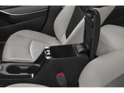 2020 Toyota Corolla XLE CVT (Natl)