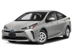 2021 Toyota Prius LE (Natl)