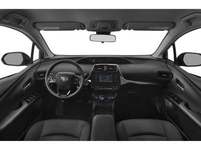 2021 Toyota Prius LE (Natl)