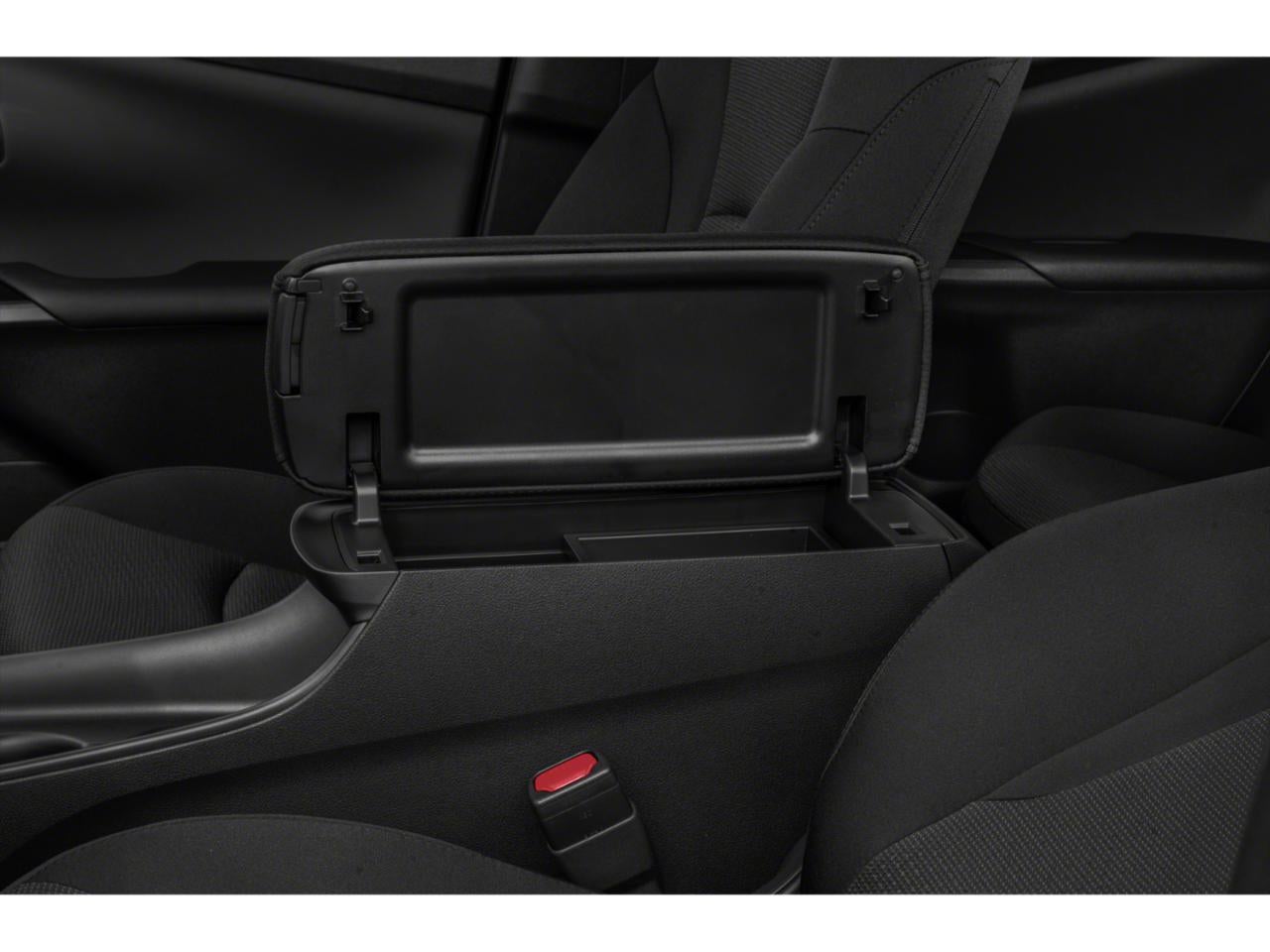 2021 Toyota Prius LE (Natl)