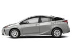 2021 Toyota Prius LE (Natl)