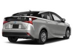 2021 Toyota Prius LE (Natl)