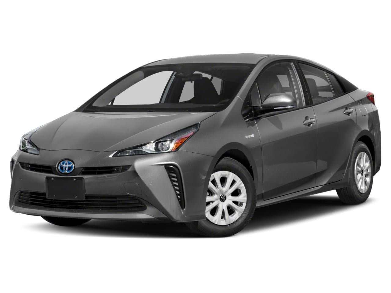 2021 Toyota Prius LE (Natl)