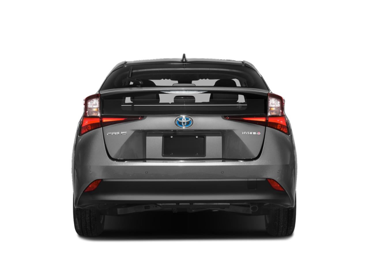 2021 Toyota Prius LE (Natl)