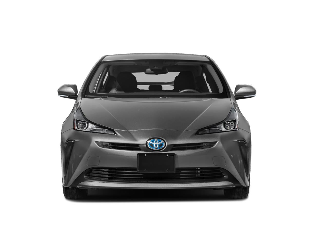 2021 Toyota Prius LE (Natl)