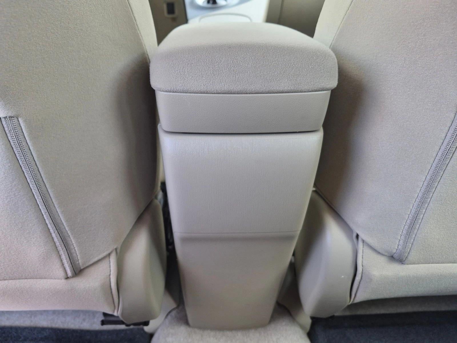 2010 Toyota Prius 5dr HB III (Natl)