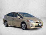 2010 Toyota Prius 5dr HB III (Natl)