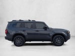 2024 Toyota Land Cruiser 4WD (GS)