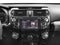 2018 Toyota 4Runner TRD Off Road 4WD (Natl)