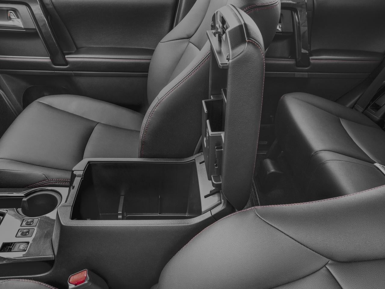 2018 Toyota 4Runner TRD Off Road 4WD (Natl)
