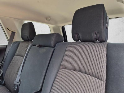 2016 Toyota 4Runner 4WD 4dr V6 Trail (Natl)