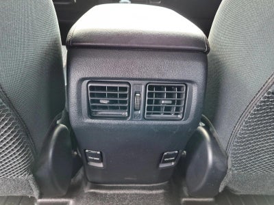2016 Toyota 4Runner 4WD 4dr V6 Trail (Natl)