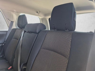 2016 Toyota 4Runner 4WD 4dr V6 Trail (Natl)