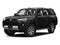 2016 Toyota 4Runner 4WD 4dr V6 Trail (Natl)