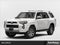2018 Toyota 4Runner TRD Off Road Premium 4WD (Natl)