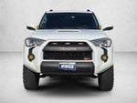 2018 Toyota 4Runner TRD Off Road Premium 4WD (Natl)