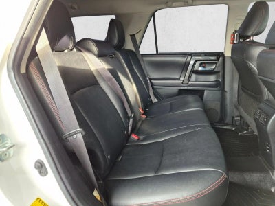 2018 Toyota 4Runner TRD Off Road Premium 4WD (Natl)