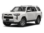 2018 Toyota 4Runner TRD Off Road Premium 4WD (Natl)