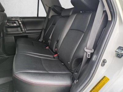 2019 Toyota 4Runner TRD Off Road Premium 4WD (Natl)