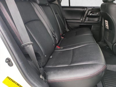 2019 Toyota 4Runner TRD Off Road Premium 4WD (Natl)