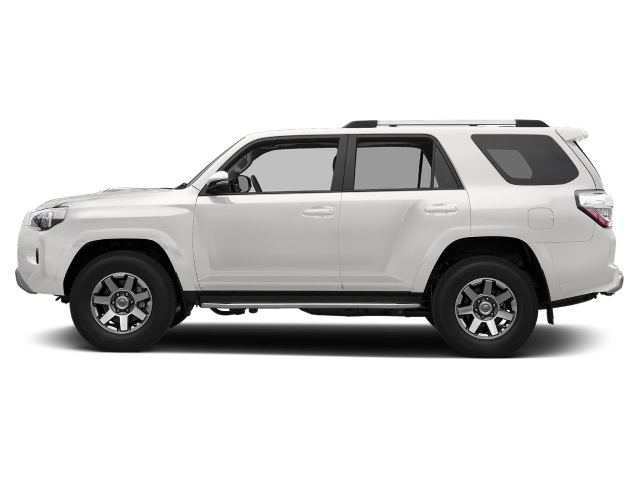 2019 Toyota 4Runner TRD Off Road Premium 4WD (Natl)