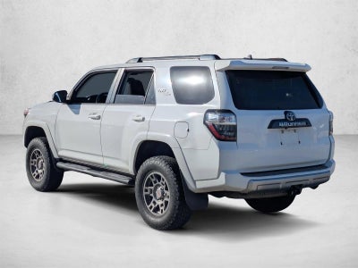 2019 Toyota 4Runner TRD Off Road 4WD (Natl)