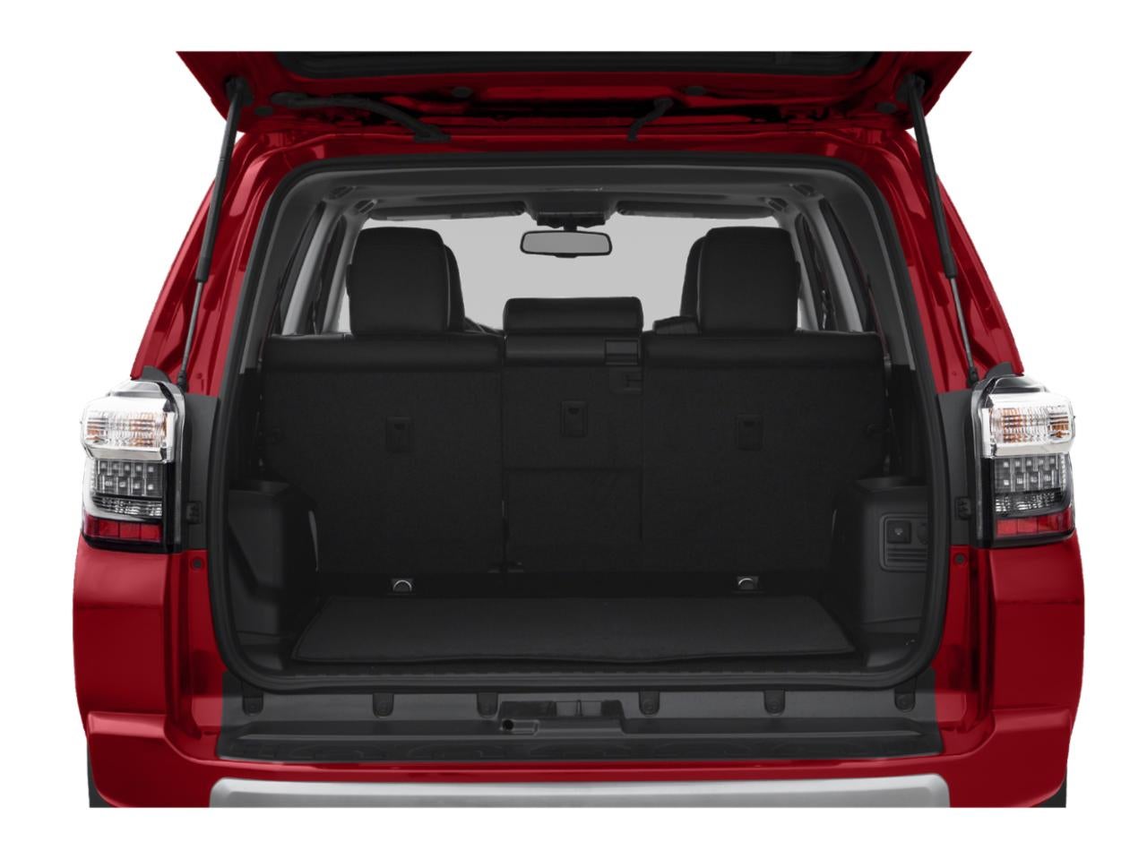 2019 Toyota 4Runner TRD Off Road 4WD (Natl)