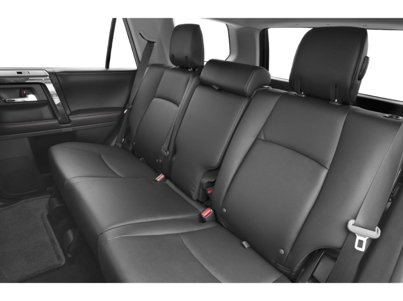 2019 Toyota 4Runner TRD Off Road 4WD (Natl)