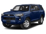2018 Toyota 4Runner SR5 2WD (Natl)