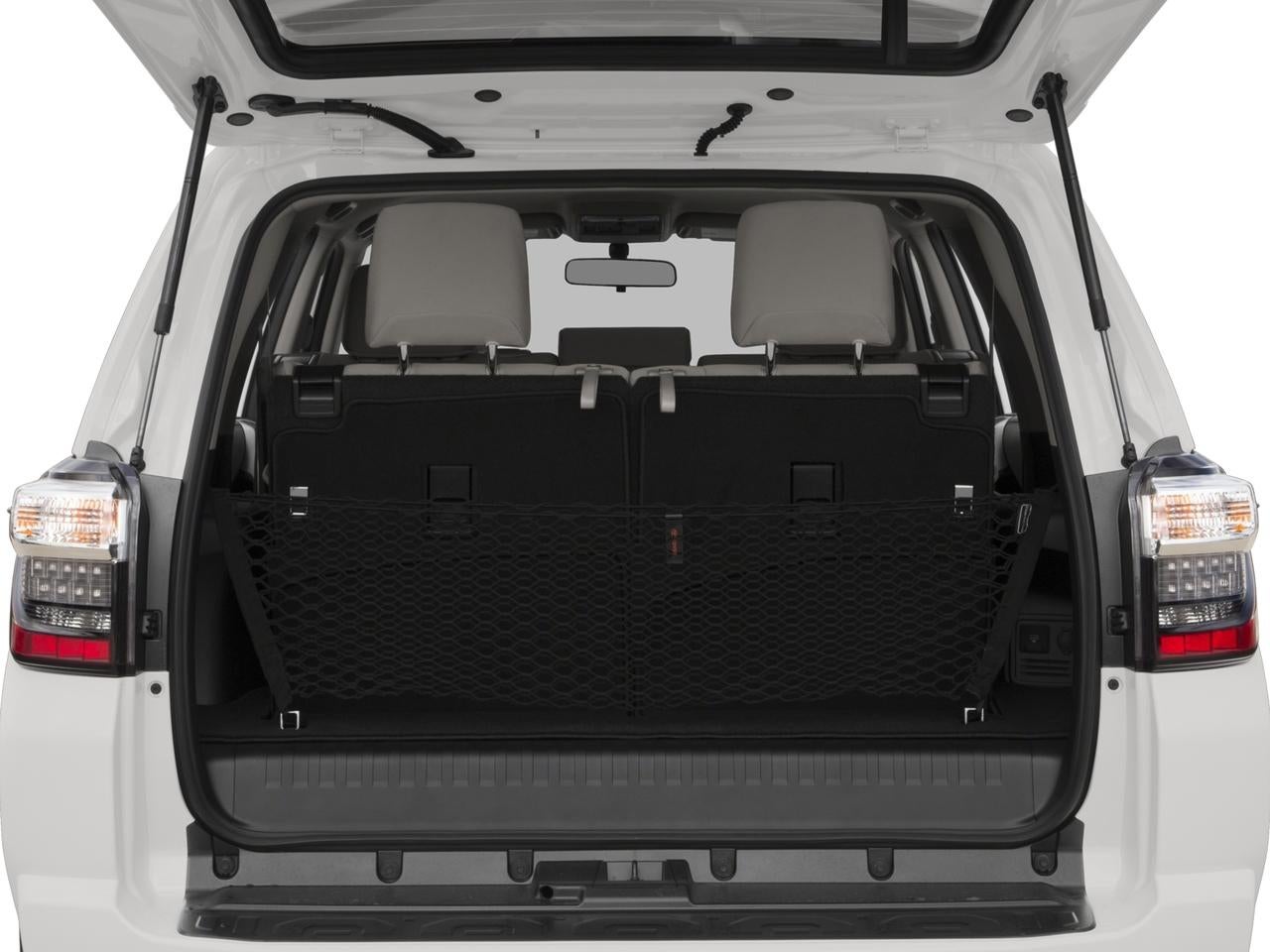 2017 Toyota 4Runner SR5 2WD (Natl)