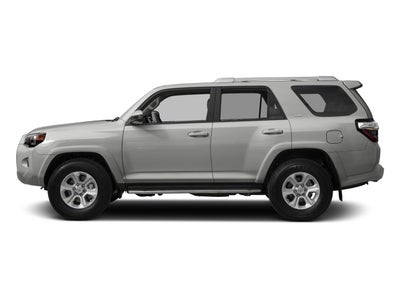 2017 Toyota 4Runner SR5 2WD (Natl)