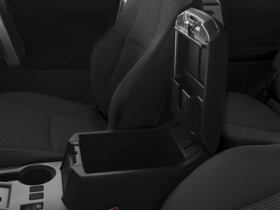 2017 Toyota 4Runner SR5 2WD (Natl)