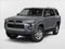 2014 Toyota 4Runner RWD 4dr V6 SR5 (Natl)
