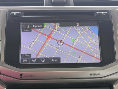 2014 Toyota 4Runner RWD 4dr V6 SR5 (Natl)