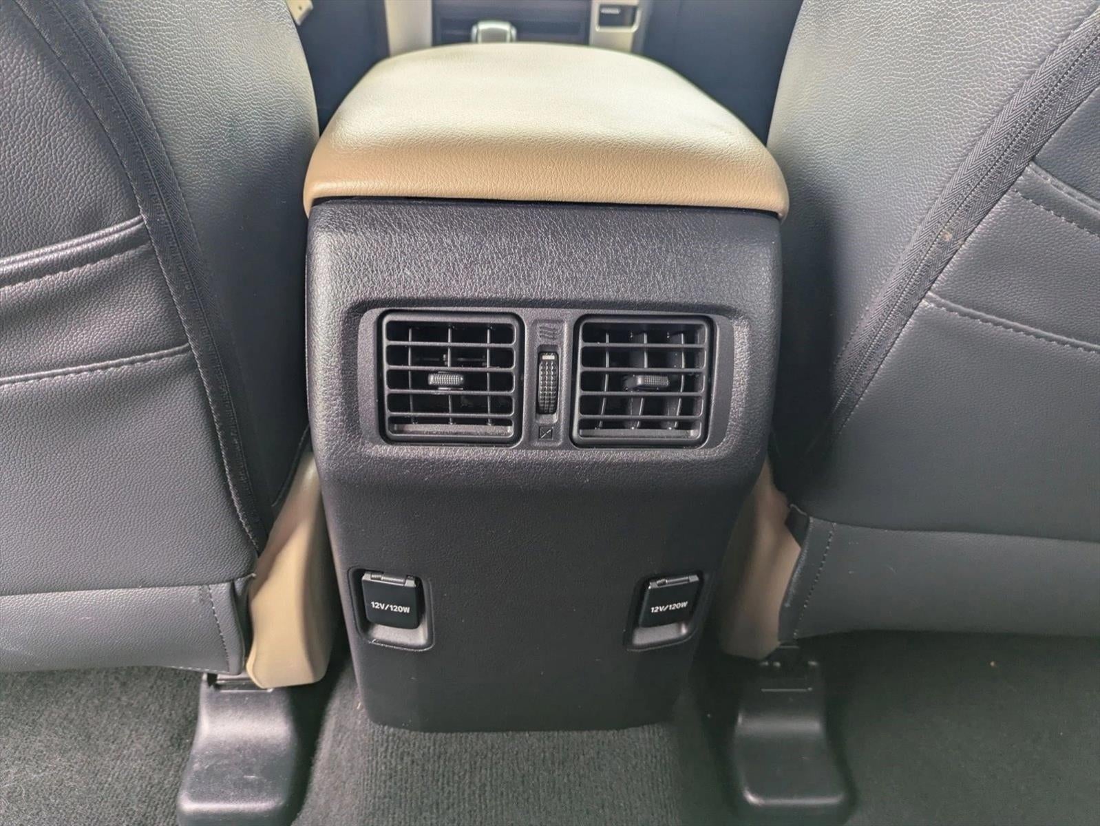 2014 Toyota 4Runner RWD 4dr V6 SR5 (Natl)