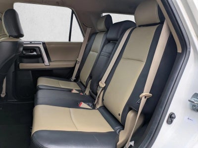 2014 Toyota 4Runner RWD 4dr V6 SR5 (Natl)