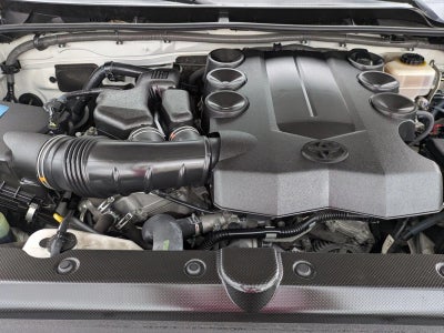 2014 Toyota 4Runner RWD 4dr V6 SR5 (Natl)