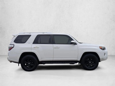2014 Toyota 4Runner RWD 4dr V6 SR5 (Natl)