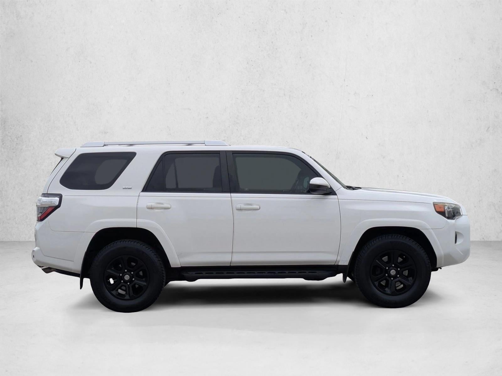 2014 Toyota 4Runner RWD 4dr V6 SR5 (Natl)