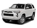 2014 Toyota 4Runner RWD 4dr V6 SR5 (Natl)