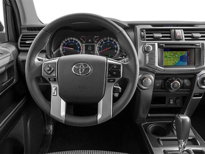 2014 Toyota 4Runner RWD 4dr V6 SR5 (Natl)