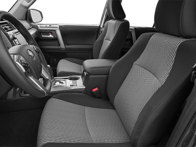 2014 Toyota 4Runner RWD 4dr V6 SR5 (Natl)