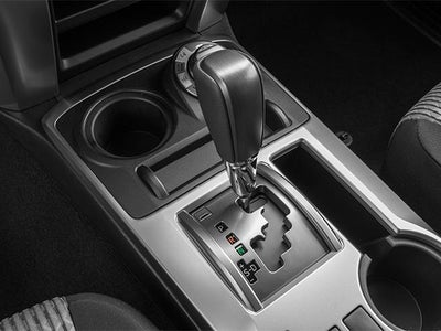 2014 Toyota 4Runner RWD 4dr V6 SR5 (Natl)