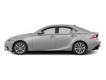2016 Lexus IS Turbo 4dr Sdn