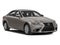 2016 Lexus IS Turbo 4dr Sdn