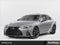 2023 Lexus IS 350 F SPORT RWD