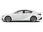 2025 Lexus IS 350 F SPORT RWD
