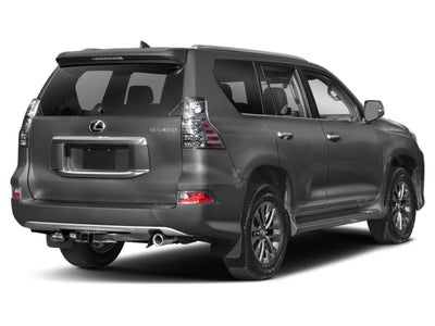 2022 Lexus GX 460 Premium 4WD