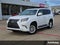 2019 Lexus GX 460 Premium 4WD